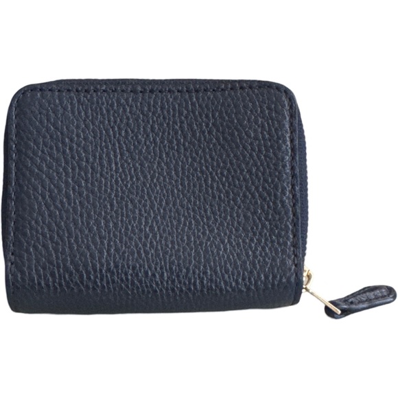 COACH Small Trifold Wallet - Picture 2 of 10